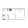 A2 Floor Plan